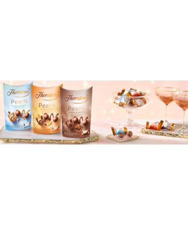 Thorntons Sensation de caramel sal 167 g - Buy Online on GoSupps.com