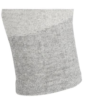 Buy Bamboo Charcoal Knee Pads | Fibre Stretch Compression Knee Pads for Joint Pain Relief - International Shipping Available - Buy Online on GoSupps.com