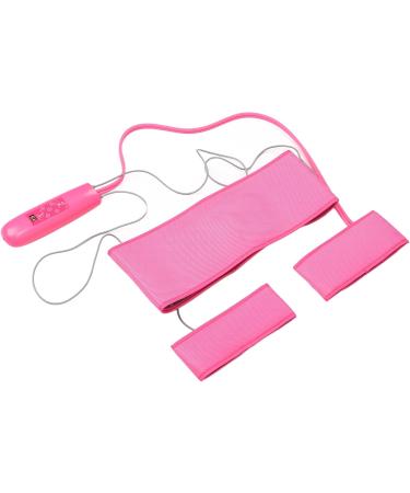 Multifunctional Scalp Massager - 3 Gears Hot Compress for Fatigue Relief & Headache - Perfect Home Gift - 100-240V (EU Compatible) - Buy Online on GoSupps.com