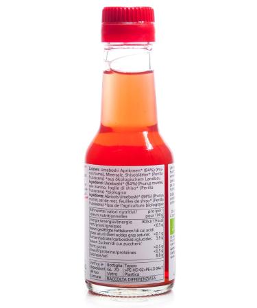 Buy Arche Natural Kitchen Organic uME SU - 145 ml | Premium International Shipping - Buy Online on GoSupps.com
