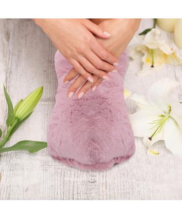 Holibanna Foot Warmer - Cozy Plush Heating Gift for Christmas & New Year | Ideal for Cuddle & Comfort Worldwide - Buy Online on GoSupps.com