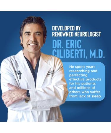 Relaxium Sleep Aid Professional Strength Formula for Adults | 5mg Melatonin Magnesium Glycinate Valerest & Ashwagandha | Non-Habit Forming Sleep Support | 60 Capsules 30-Day Supply - Buy Online on GoSupps.com