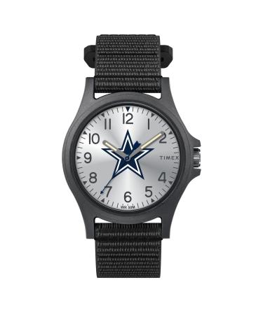Timex Men's NFL Pride 40mm Watch Dallas Cowboys