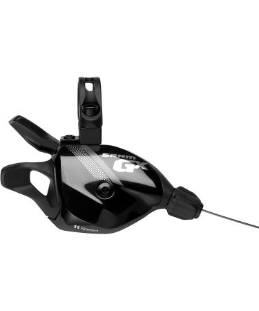 SRAM GX 11-Speed Rear Bicycle Trigger Shifter - Black - Buy Online on GoSupps.com