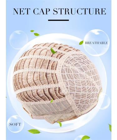 Buy Women's Blonde Short Curly Bob Wig - Synthetic Wavy Hair for Anime & 80s Party | International Shipping - Buy Online on GoSupps.com