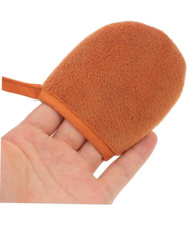  Healvian Healvian Self-Tanning Lotion Plush Tanning Oil Applicator Sunscreen Application Cream Pack of 2 - Buy Online on GoSupps.com