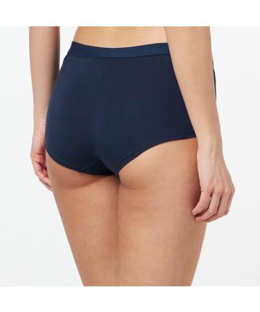 AthleCia Selina Shorts - Dark Sapphire XL | Premium Athletic Wear for Global Shipping - Buy Online on GoSupps.com