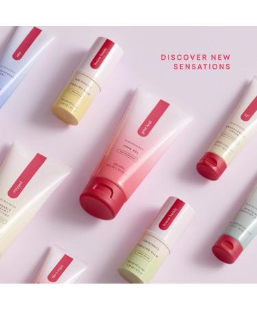 Pure Romance Bosom Buddy Tingling Flavored Lip & Nipple Balm - Dragon Fruit .35 oz | International Shipping Available - Buy Online on GoSupps.com