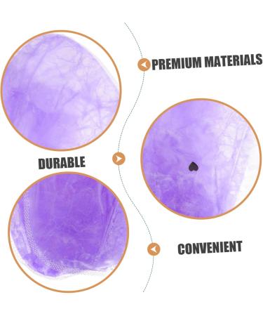 Beaupretty 4 Pairs Hand Wax Set Foot Wax Set Gloves Spa Paraffin Wax Sleeve Wax Foot Bags Mitts Covers Moisturizing Booties Feet Cover Gel Gloves Bath Mat Keep Warm - Buy Online on GoSupps.com