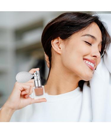 Body Spray 4g Shiny High Gloss Powder Women Shimmer Highlighter Loose Powder Makeup Sparkle for Body Face Hair Clothes Nail Art Craft Design Hersil 4# - Buy Online on GoSupps.com