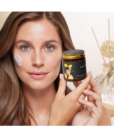  Generisch Sebum-regulating moisturizing cream for the skin - 120g - Beef tallow balm for the skin - Face and body lotion for babies lip balm for extremely dry skin - Buy Online on GoSupps.com