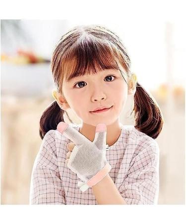 Buy SXPGBP Scratch-Resistant Breathable Non-Slip Mat for Kids (12 Months - 5 Years) - Large Size Black Color | International Shipping Available - Buy Online on GoSupps.com