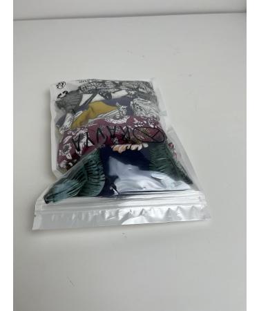 Kavya Wide Headbands for Women - Set of 3 | Soft Elastic Hair Bands for Yoga & Fashion | Knotted Head Bands & Hair Scarf Accessories - Buy Online on GoSupps.com
