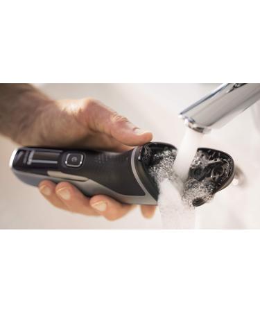 Buy Philips Shaver Series 1000 S1232/41 with Pop-Up Trimmer - International Shipping Available - Buy Online on GoSupps.com
