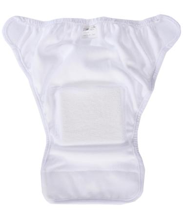 Sunnybaby 26600 diaper pants/fabric pants with spreader insert - size: 0 (up to 4 kg)
