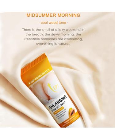 05 Breast Enhance Cream 60 g breast enlargement breast firming and firming cream breast massage shaping cream cream for breast enlargement for hipbuttocks firming cream for the - Buy Online on GoSupps.com