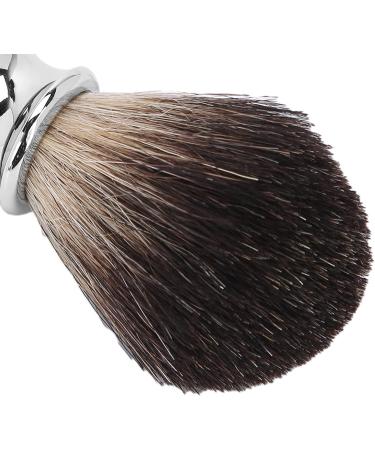 Restokki Men's Shaving Brush & Cream - Premium Beard Grooming Gift for Father's Day - Buy Online on GoSupps.com