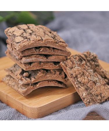 Eucommia Bark Du Zhong (250g(0.55pounds)) - Buy Online on GoSupps.com