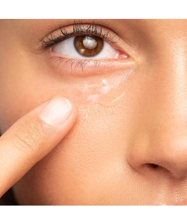 True + Luscious Flowerdose 2-in-1 Lip Plumping & Eye Serum 0.5 oz - Hydrating Anti-Aging Formula for Dry Lips & Dark Circles - Buy Online on GoSupps.com