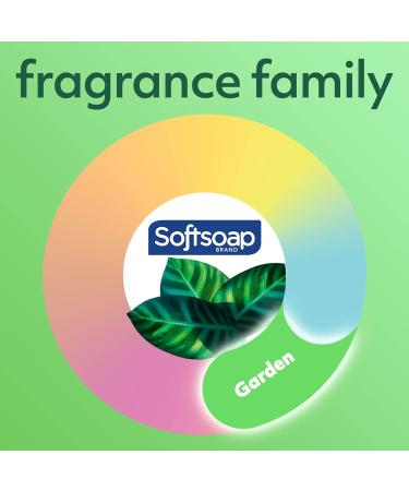 Softsoap Eucalyptus & Mint Body Wash 20 Oz - Moisturizing 4 Pack - 80 Fl Oz Total - Buy Online on GoSupps.com