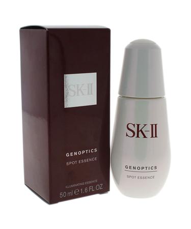GenOptics Spot Essence by SK-II for Unisex - 1.6 oz Essence