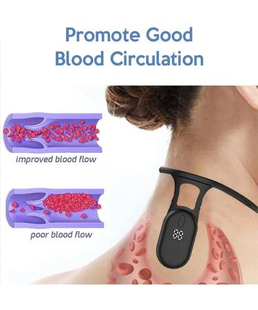 Smart Back Support Electronic Invisible Health Smart Back Support Smart Posture Reminder Corrector Devices Intelligent Sensor Monitoring Posture Corrector for Men Women (Orange 2PCS) Orange 2PCS - Buy Online on GoSupps.com