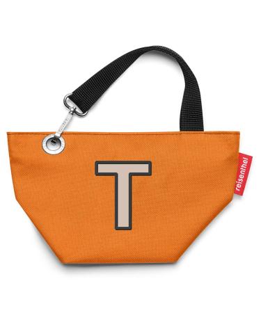 reisenthel REITL mybag T Curry/Choco Curry/Chocolate Curry / Chocolate