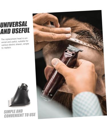 PLAFOPE Universal Replacement For Electric Body Trimmer For Men Easy To Install - Buy Online on GoSupps.com