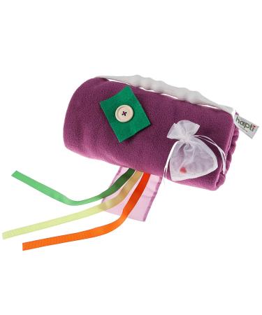 Hapti Muff blackberry - gift for dementia and Alzheimer's patients - occupation and activation