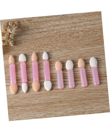 Healeved 24 Pcs eyeshadow accessories sponge eyeshadow stick eyeshadow brush eyeshadow sponge - Buy Online on GoSupps.com