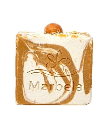 Bath & Body Works Sparkling Orange Spritz 3 Pack Body Lotion with a Peach Gardenia Bar Soap - Full Size - Buy Online on GoSupps.com