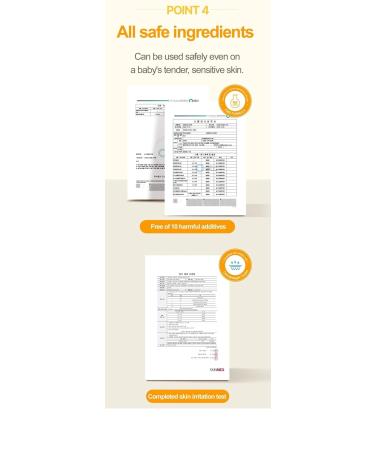 Buy Easy-Wash Sun Lotion SPF32 PA+++ - Non-Sticky Moisturizing Korean Mineral Sunscreen - 60ml | Fast International Shipping - Buy Online on GoSupps.com