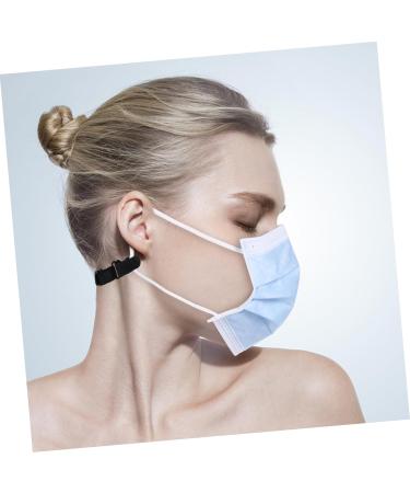 Minkissy 30 STK Anti-Strangulation Mask Extension Tapes - Stylish Glasses Head Chain & Elastic Cord Carrier for Ultimate Comfort - Buy Online on GoSupps.com