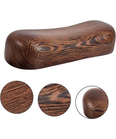 Hemoton Tools Pulse-handling Tool Hand Pillow Pulse Pillow Traditional Chinese Medicine Induction As Shown 15x5cm - Buy Online on GoSupps.com