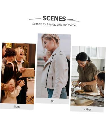 FOMIYES 2pcs 33 Makeup Palette Eyeshadow Eye Shadow Pink Makeup Accessories Child Make up Cosmetic Bag - Buy Online on GoSupps.com