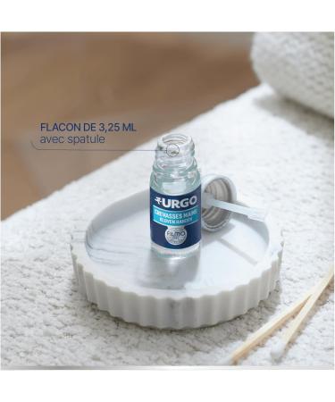 Urgo - Pack duo Sant et Soin des Mains - Filmogel mains crevass es 3 25 ml (soulage referme et cicatrise) + Cr me miel mains abim es 50 ml (nourrit et r g n re) 26.63 ml (Lot de 2) - Buy Online on GoSupps.com