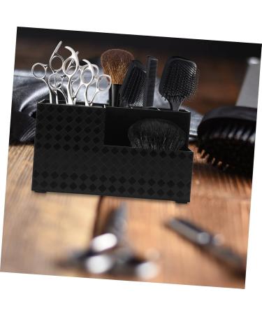 Lurrose Box Storage for Hair Cutting Tools | Organizer Case for Hairdressing Scissors & Salon Equipment - Buy Online on GoSupps.com