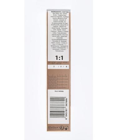 Schwarzkopf Professional BlondMe White Blending Caramel 60 ml - Premium Hair Color for Effortless Blonde Highlights - International Shipping Available - Buy Online on GoSupps.com