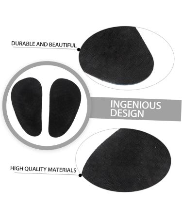 FOMIYES Orthotic Insoles - 2 Pairs Foot Arch Support & Cushion Pads for Flatfeet - Ultimate Foot Care - Buy Online on GoSupps.com