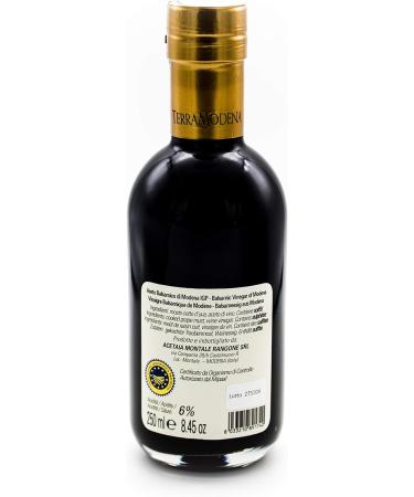 Balsamico Essig von Modena - Gold Drop - Buy Online on GoSupps.com