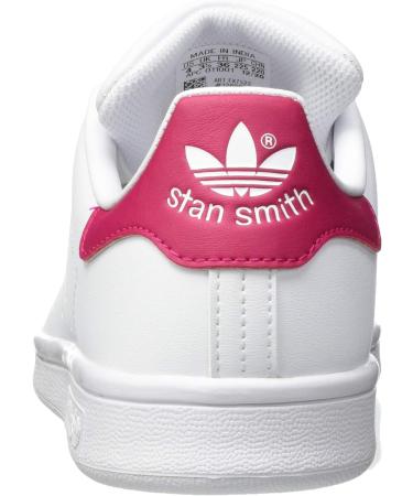 adidas Men's Supernova Running Shoe 5.5 UK - Ftwr White/Bold Pink - Buy Online on GoSupps.com