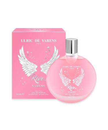 Ulric De Varens Varens Dreams Eau De Parfum 50 ml