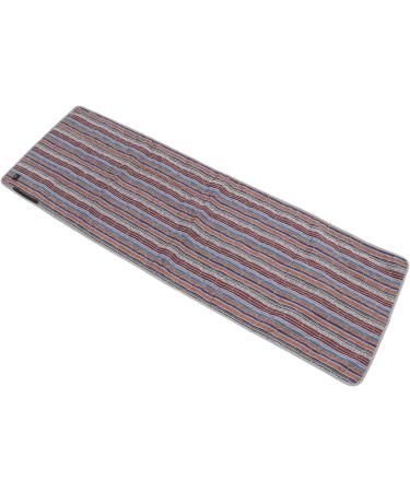 Waterproof USB Heating Camping Sleeping Bag Pad - 3 Gears Adjustable Outdoor Folk Style - Buy Online on GoSupps.com