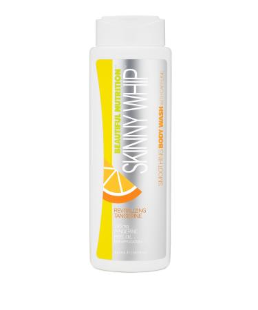 Skinny Whip Body Wash Tangerine 14.7 Fluid Ounce