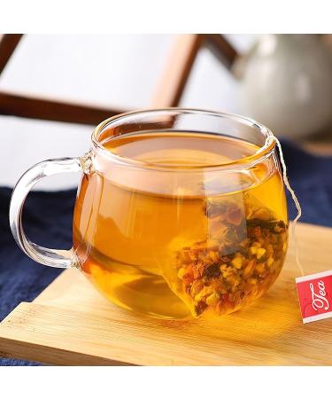 32 Flavors Liver Care Tea Dampness Removing Slimming Tea Health Liver Care Tea Dampness Removing Tea Liver Clearing Tea Herbal Tea for Liver Liver Cleanse Detox and Repair Herbal (1box) - Buy Online on GoSupps.com