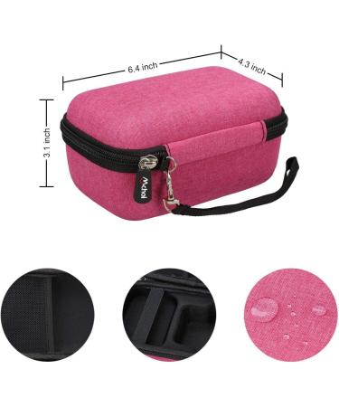 Hard Portable Case for Finishing Touch Women's Hair Remover - Case Only - Buy Online on GoSupps.com