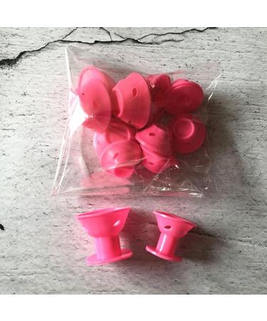 Mona43henry Portable Hair Dryer Dry Curly Hair Shaping Heating Long Hair Dryer Oil Fast No Hair Dependable Pink - Buy Online on GoSupps.com