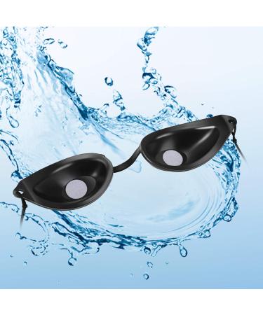 Wahah 3D Hydrating Moisture Sleep Mask for Relief Dry Eyes Comfortable Sleep Mask for Good Sleeping  Prevent Dry Eyes  Prevent Air Leak into Eyes  Best Sleep Mask for Sleeping Well