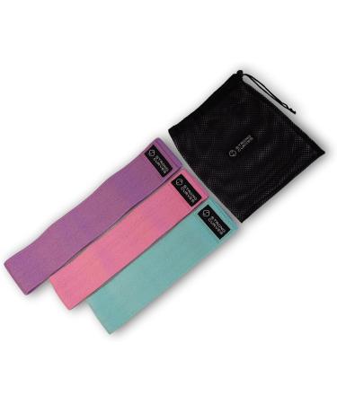 Buy High-Quality Fabric Hip Bands for Ultimate Comfort - International Shipping Available - Buy Online on GoSupps.com