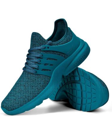 Biacolum Men's Non Slip Running Shoes - Size 13 C Blue - Buy Online on GoSupps.com